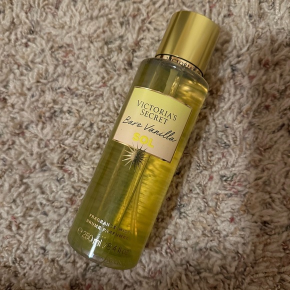 NWT Victoria’s Secret bare vanilla SOL 🌞 - Picture 2 of 3